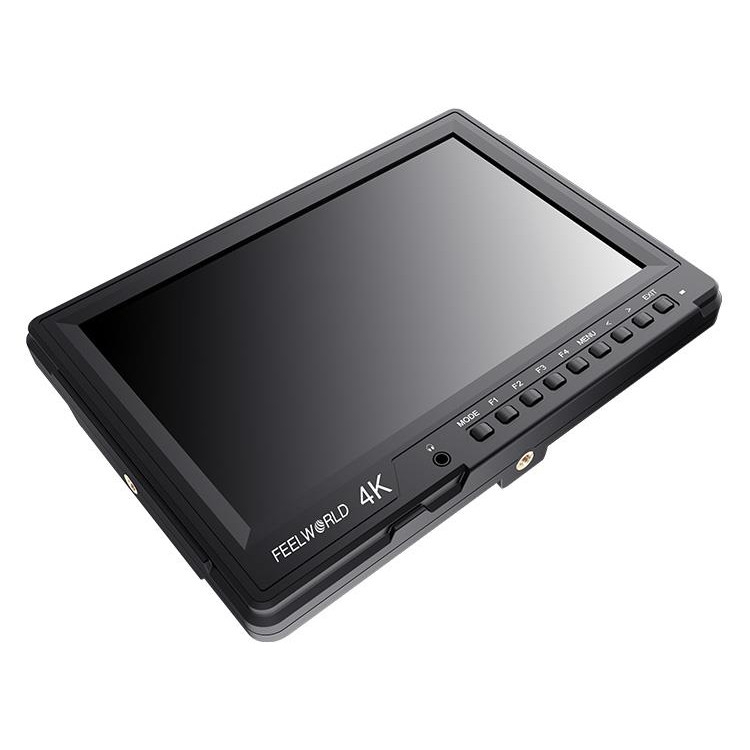 Feelworld 4K101HSD-256