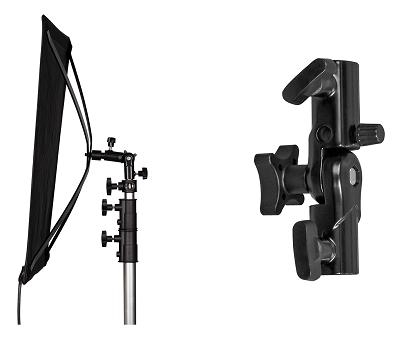 ������ ���������� LED ����� Soonwell FB-22