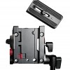 Карбоновий монопод miliboo MTT705BS-NT Карбоновий монопод miliboo MTT705BS-NT
