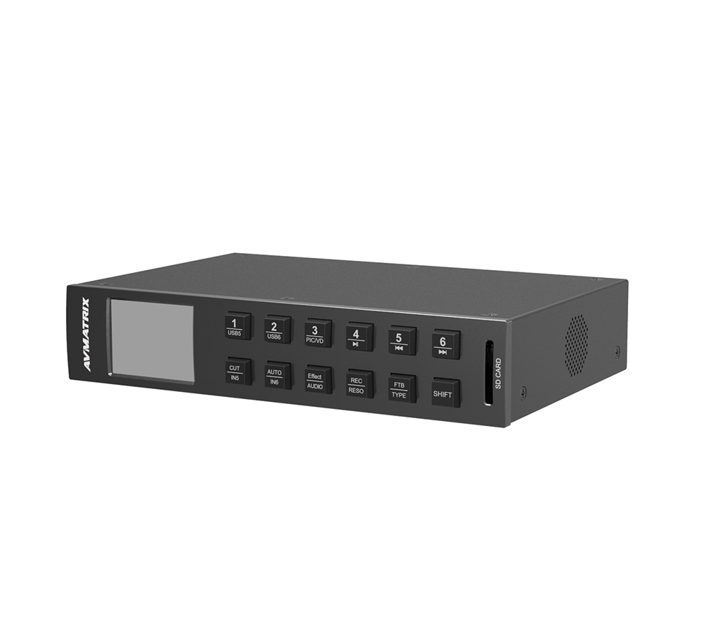 ³�������� AVMATRIX HVS0602 (6 �����)