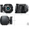 Blackmagic Design URSA Mini Pro 4.6K G2 (CINEURSAMUPRO46KG2) Blackmagic Design URSA Mini Pro 4.6K G2 (CINEURSAMUPRO46KG2)