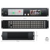 Відеомікшер Blackmagic Design ATEM Constellation 8K (SWATEMSCN4/1ME4/8K) Відеомікшер Blackmagic Design ATEM Constellation 8K (SWATEMSCN4/1ME4/8K)