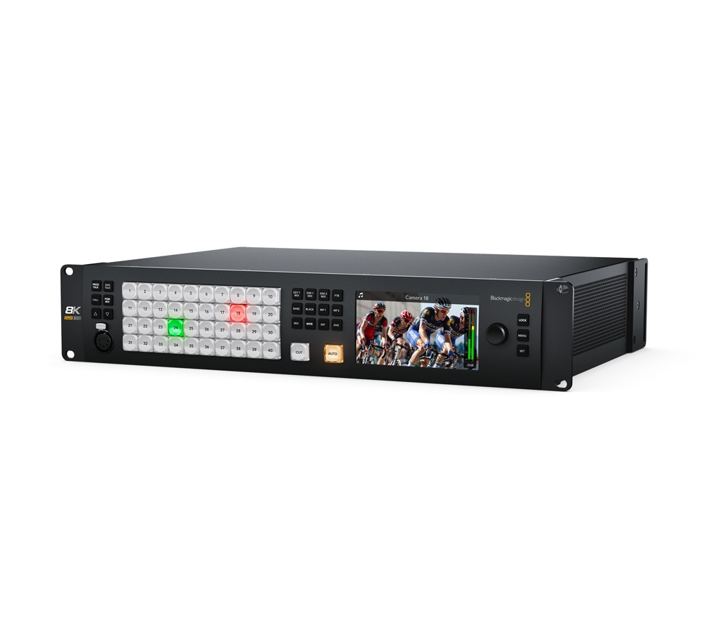 ³�������� Blackmagic Design ATEM Constellation 8K (SWATEMSCN4/1ME4/8K)