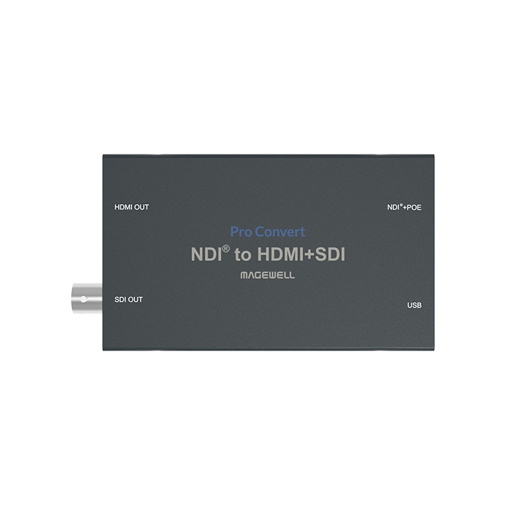 Magewell Pro Convert AIO RX
