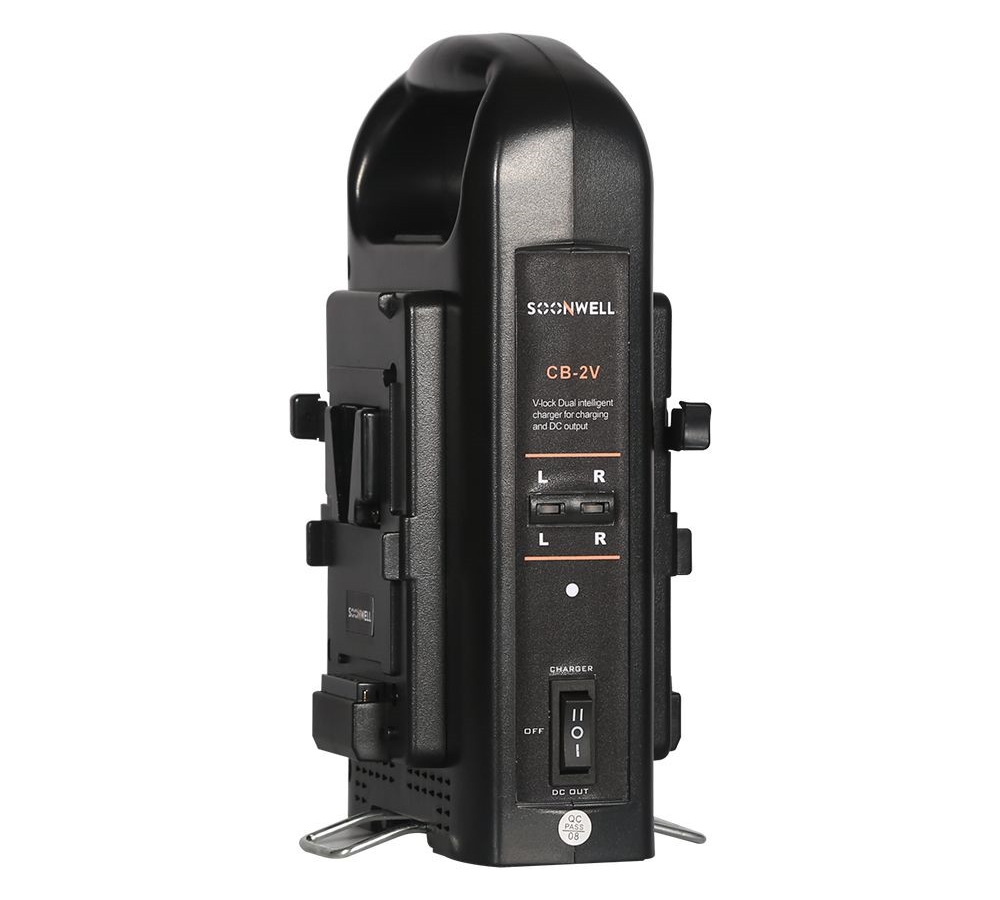 ������������ �������� ������� Soonwell CB-2V