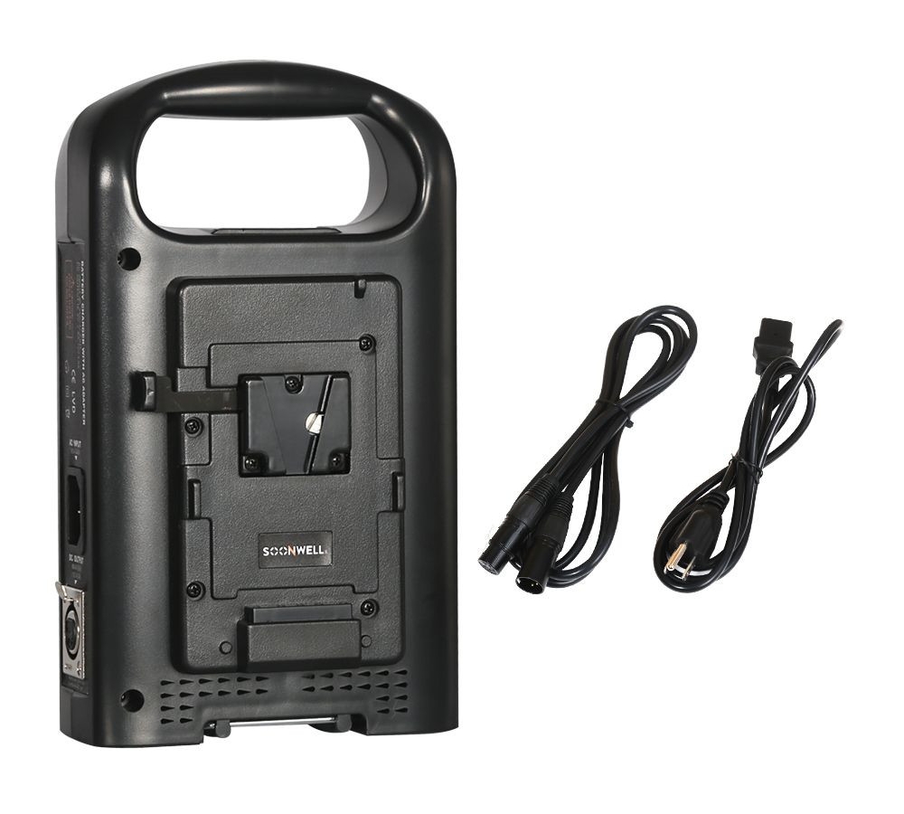 ������������ �������� ������� Soonwell CB-2V