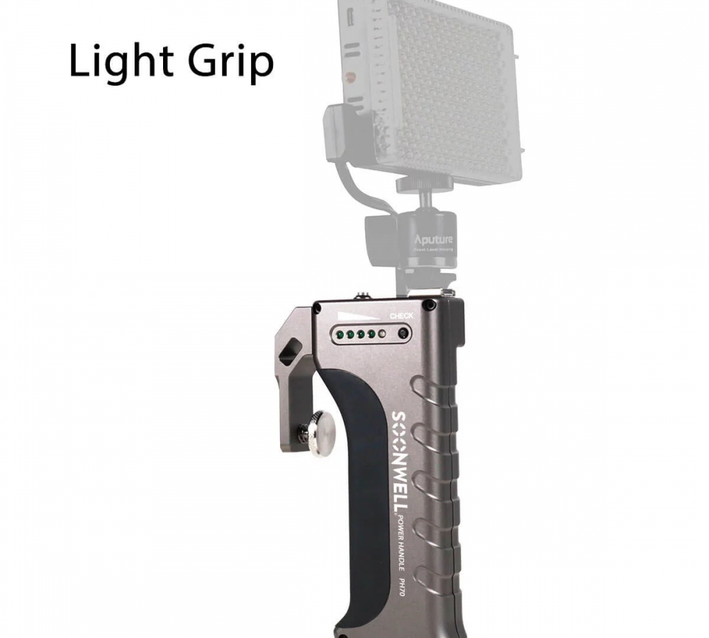 ��������� ����� � ������������Soonwell PH70