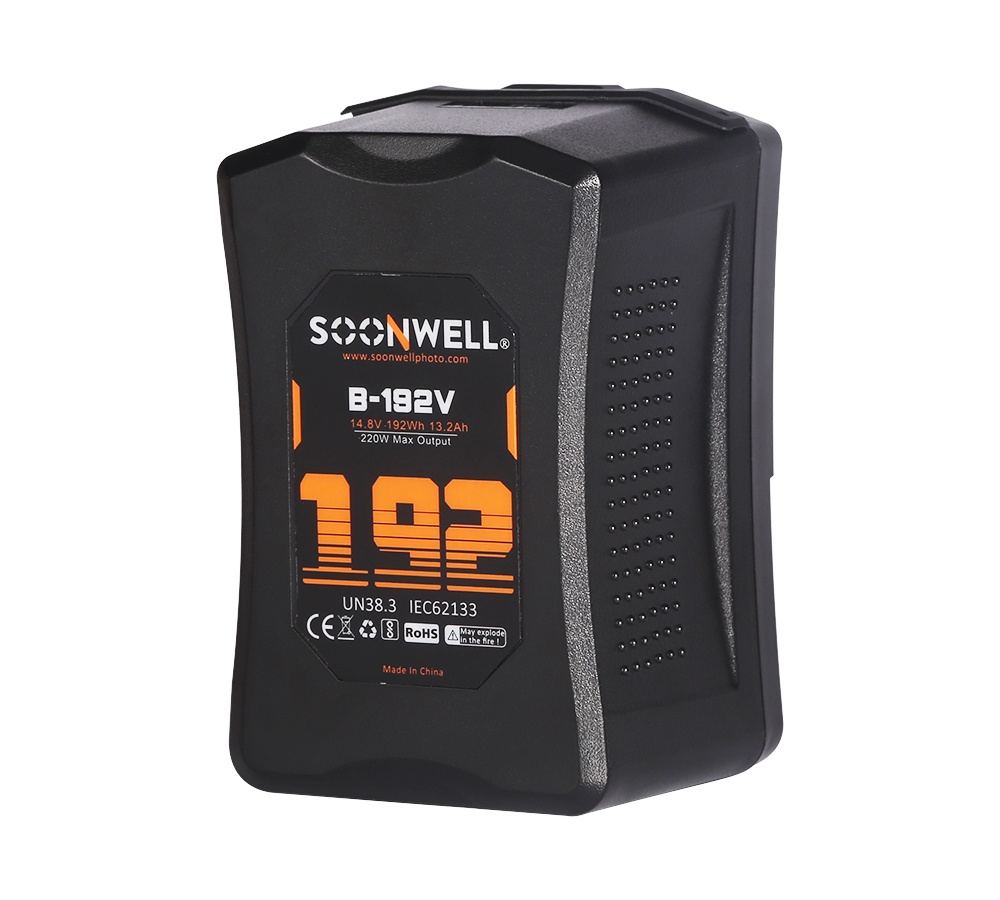 ������������ ������� V-Mount Soonwell B-192V