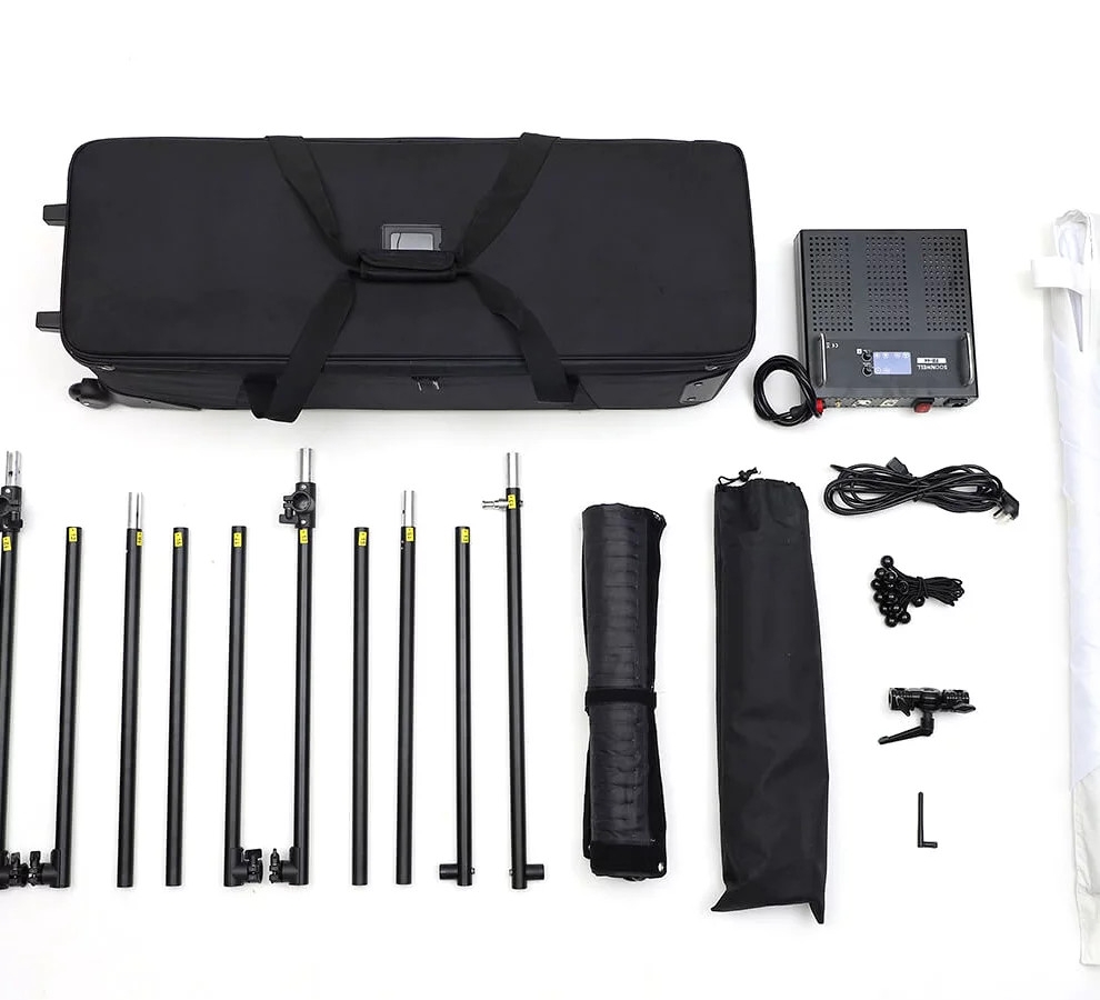 ������ ���������� LED ����� Soonwell FB-44