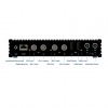 Osprey TALON PRO 4K HEVC/AVC ENCODER Osprey TALON PRO 4K HEVC/AVC ENCODER