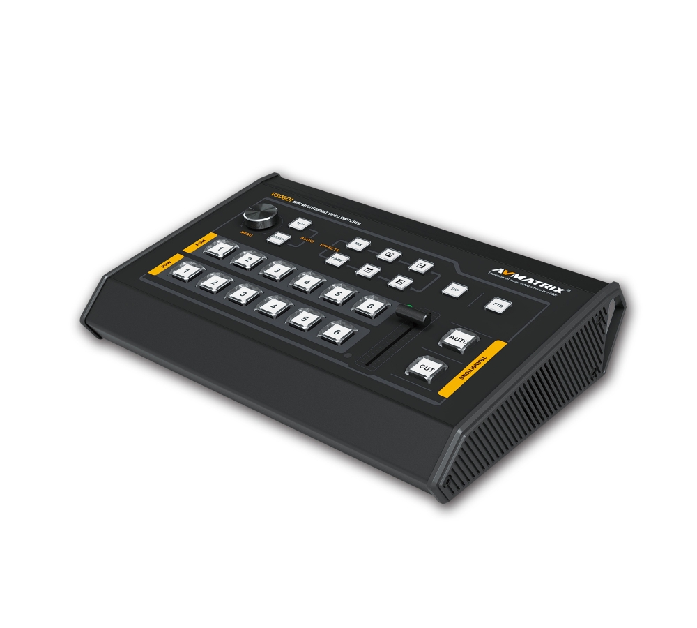 ³�������� AVMATRIX VS0601 (6 �����)