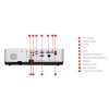 Canon LV-WX370