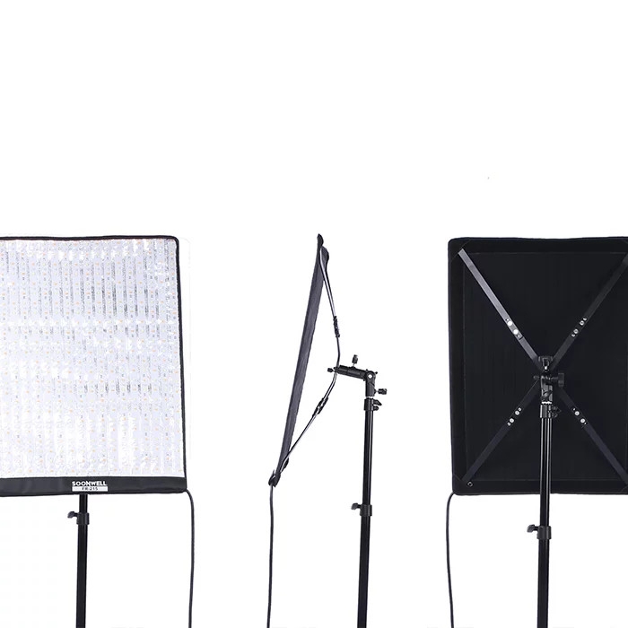 ������ ���������� RGB ����� Soonwell FR-215