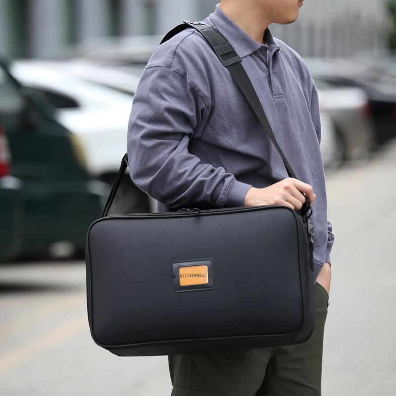 ������ ���������� RGB ����� Soonwell FR-215