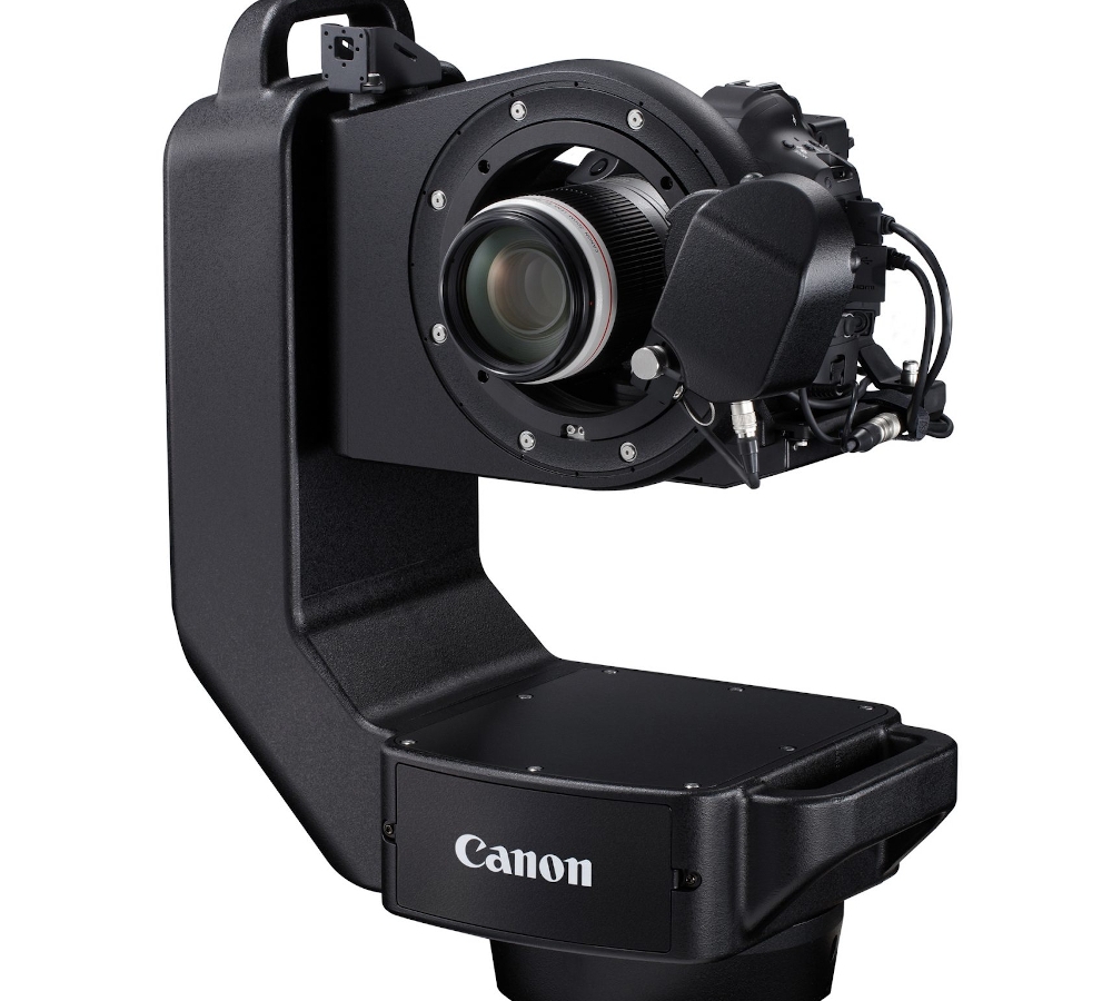 ���������������� �������� ������� Canon CR-S700R (Head)