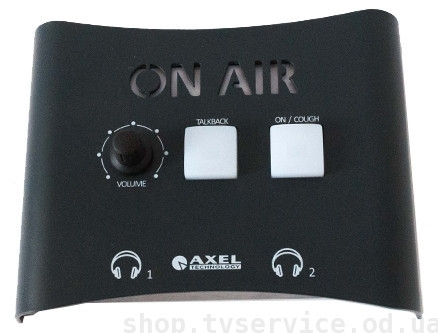 ������������ ���� Axel TALK BOX