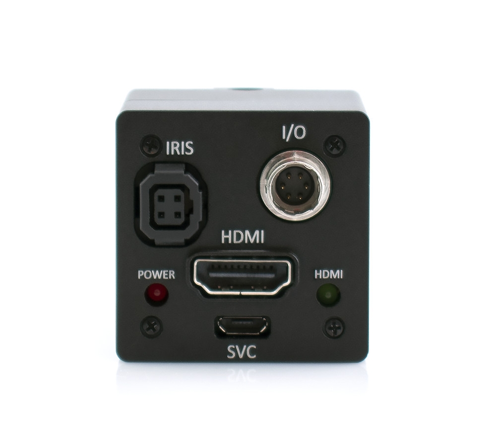AIDA Imaging HD-100A