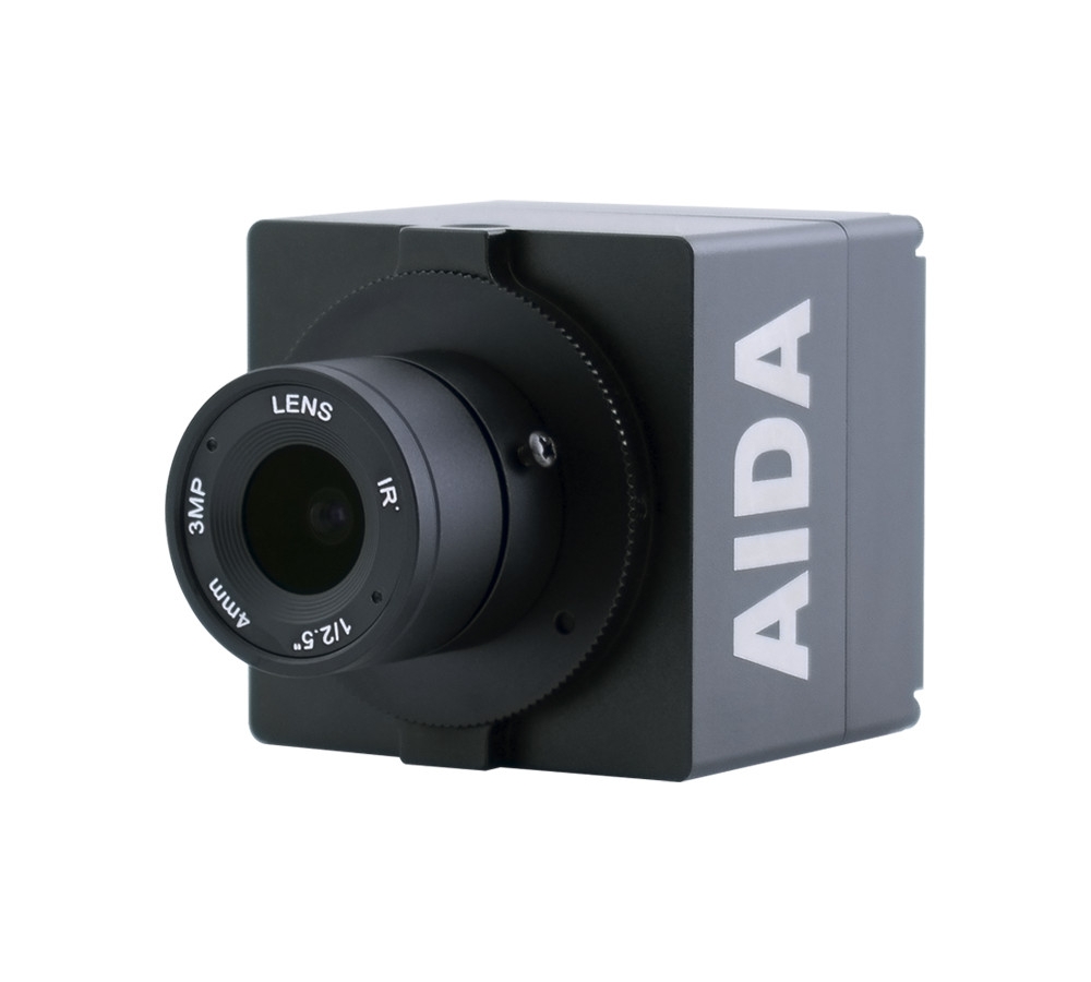 AIDA Imaging GEN3G-200