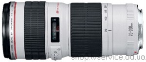 �������� Canon 70-200 �� f/4 L USM