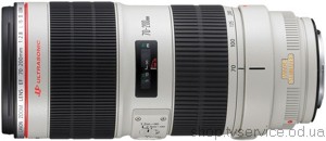 �������� Canon 70-200 �� F2.8 L IS II USM