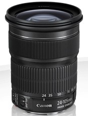 �������� Canon EF 24-105mm f/3.5-5.6 IS STM