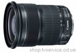 Объектив Canon EF 24-105mm f/3.5-5.6 IS STM Объектив Canon EF 24-105mm f/3.5-5.6 IS STM