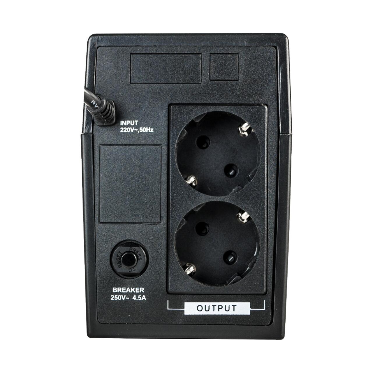 ˳�����-������������ ��� LP 600VA-P (360��)
