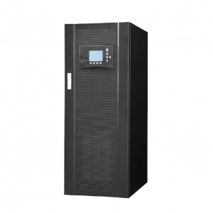 ó������� �������� �������� (���) LogicPower 40kVA MPPT - 3 ������