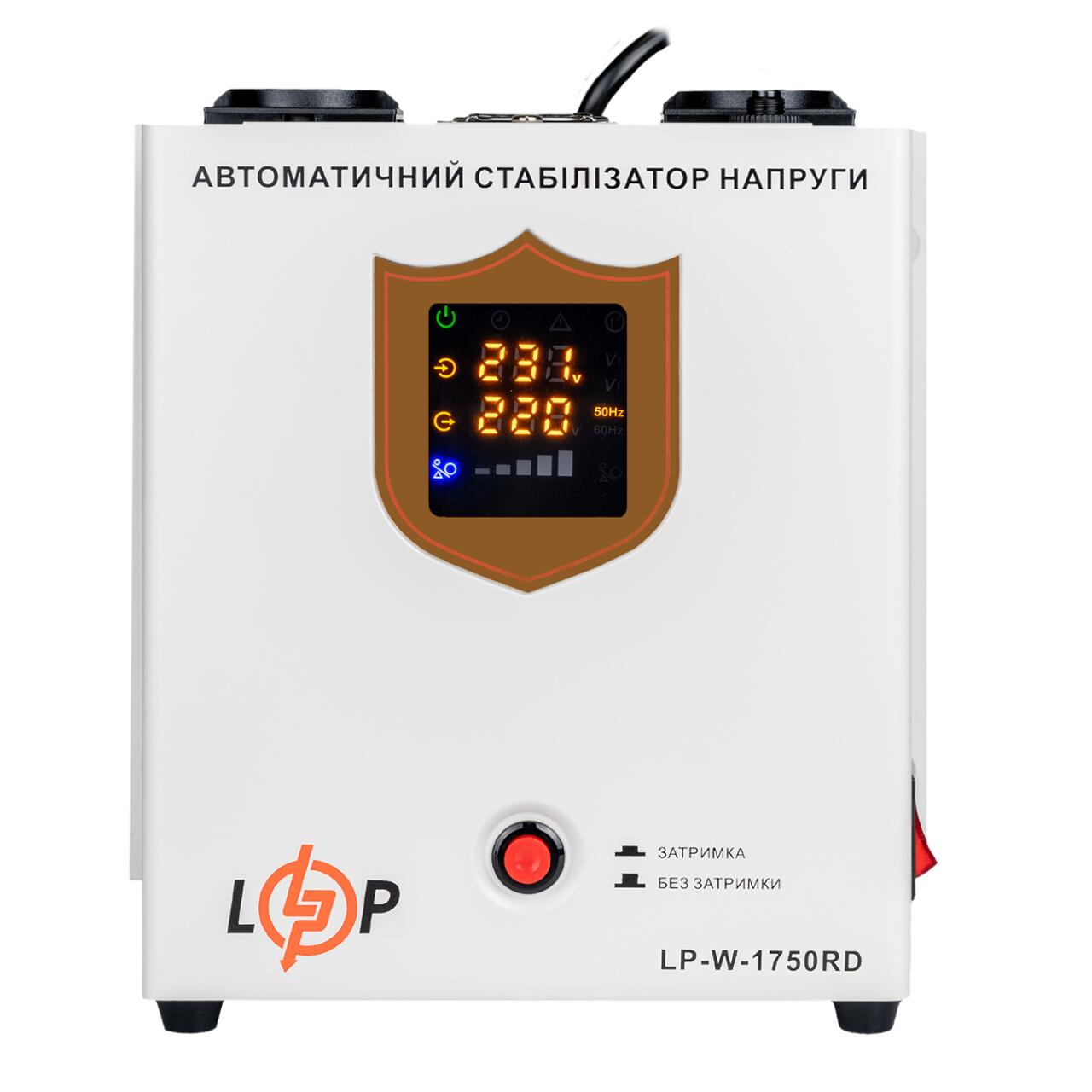 ���������� ������� LP-W-1750RD (1000�� / 7 ����)