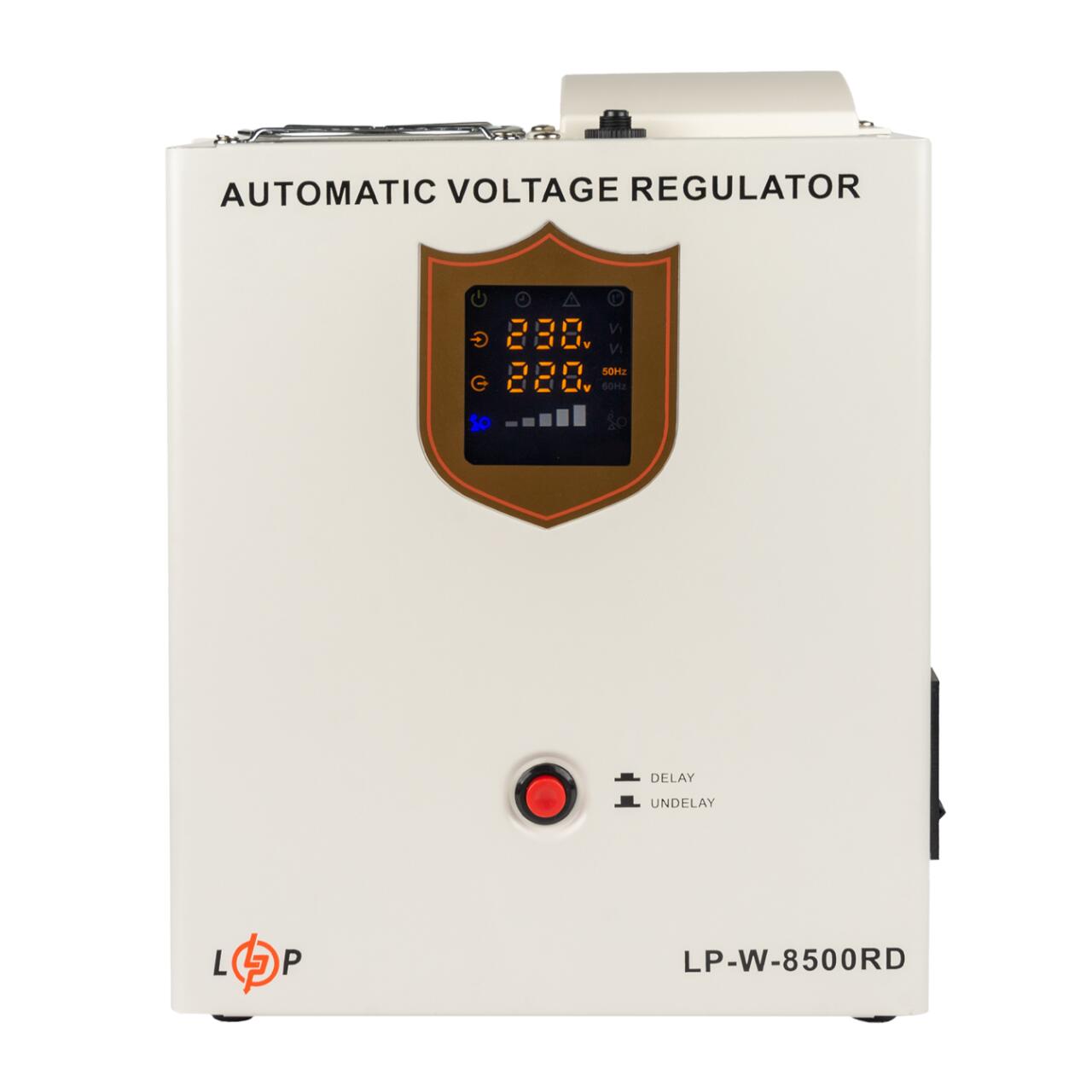 ���������� ������� LP-W-8500RD (5100�� / 7 ����)