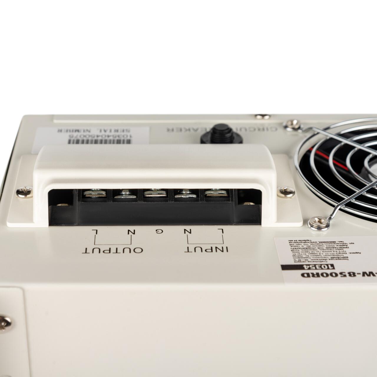 ���������� ������� LP-W-8500RD (5100�� / 7 ����)