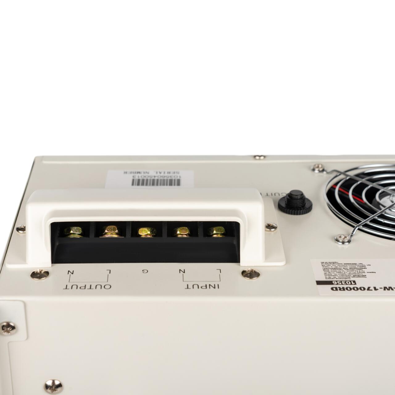 ���������� ������� LP-W-17000RD (10200�� / 7 ����)
