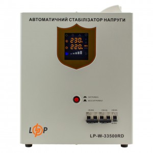 ���������� ������� LP-W-33500RD (20100�� / 7 ����)
