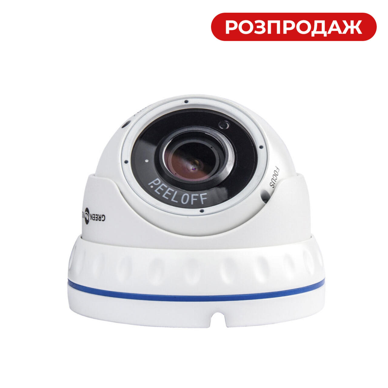 ó������ ������������� ������ GV-098-GHD-H-DOF50V-30