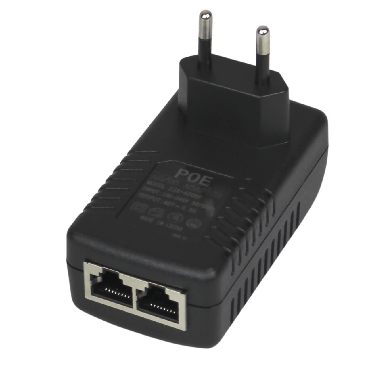 POE �������� 48V-0.5A