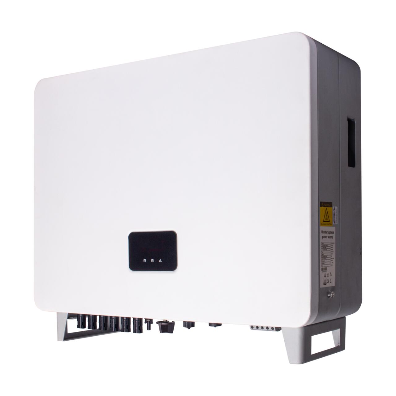 �������� ��������� �������� LPM-SIWV-30kW