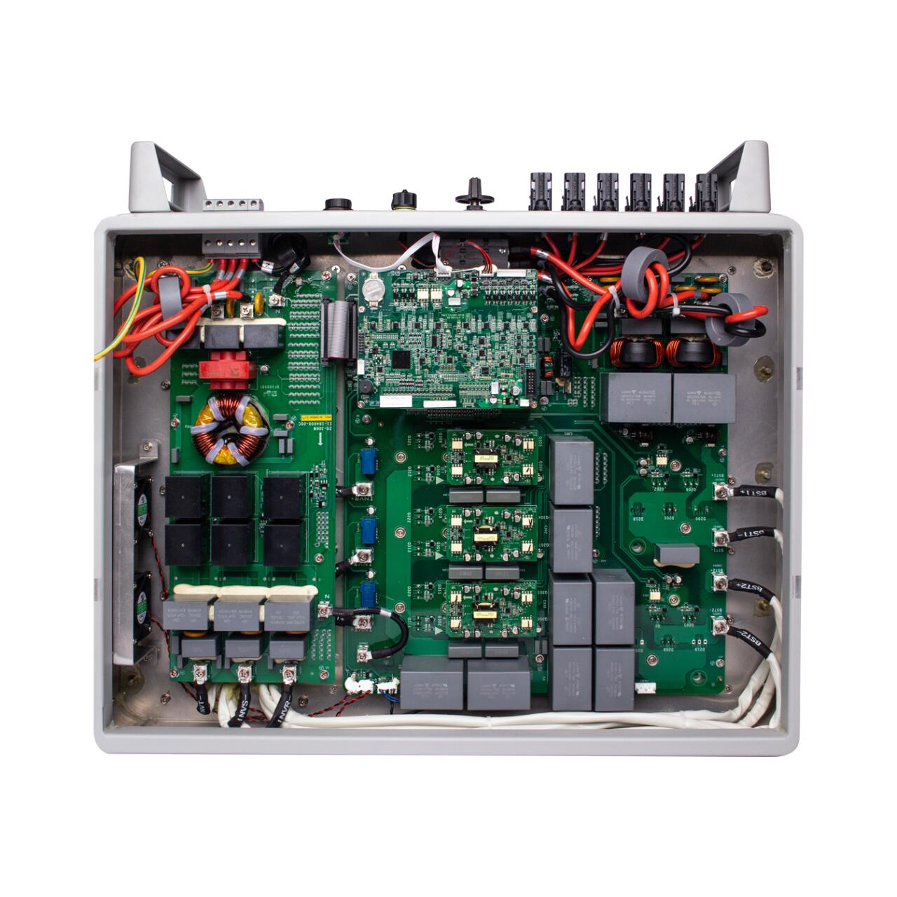 �������� ��������� �������� LPM-SIWV-30kW