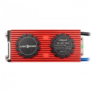 BMS ����� LiFePO4 48V 16S Dis 100A Ch 50A