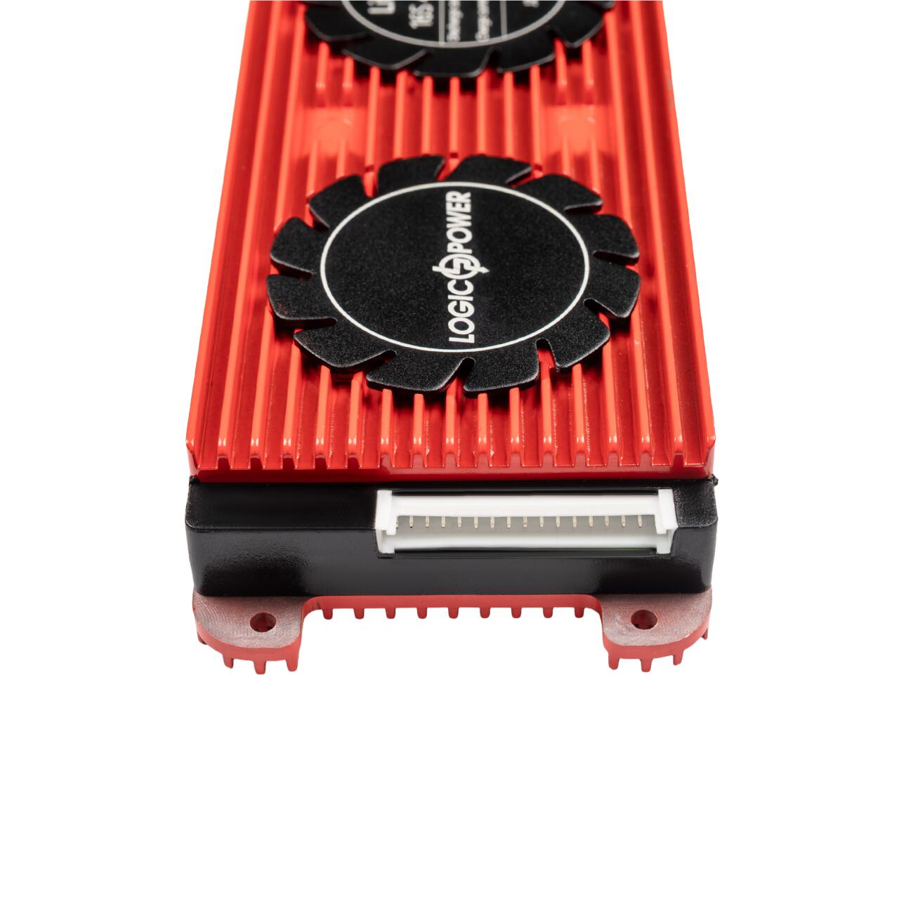 BMS ����� LiFePO4 48V 16S Dis 100A Ch 50A