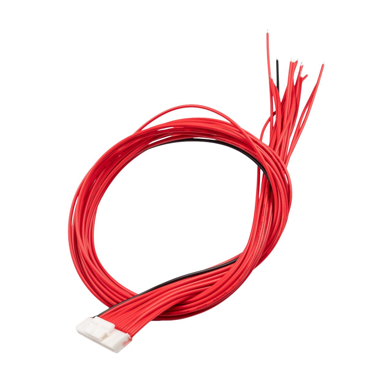 BMS ����� LiFePO4 48V 16S Dis 100A Ch 50A