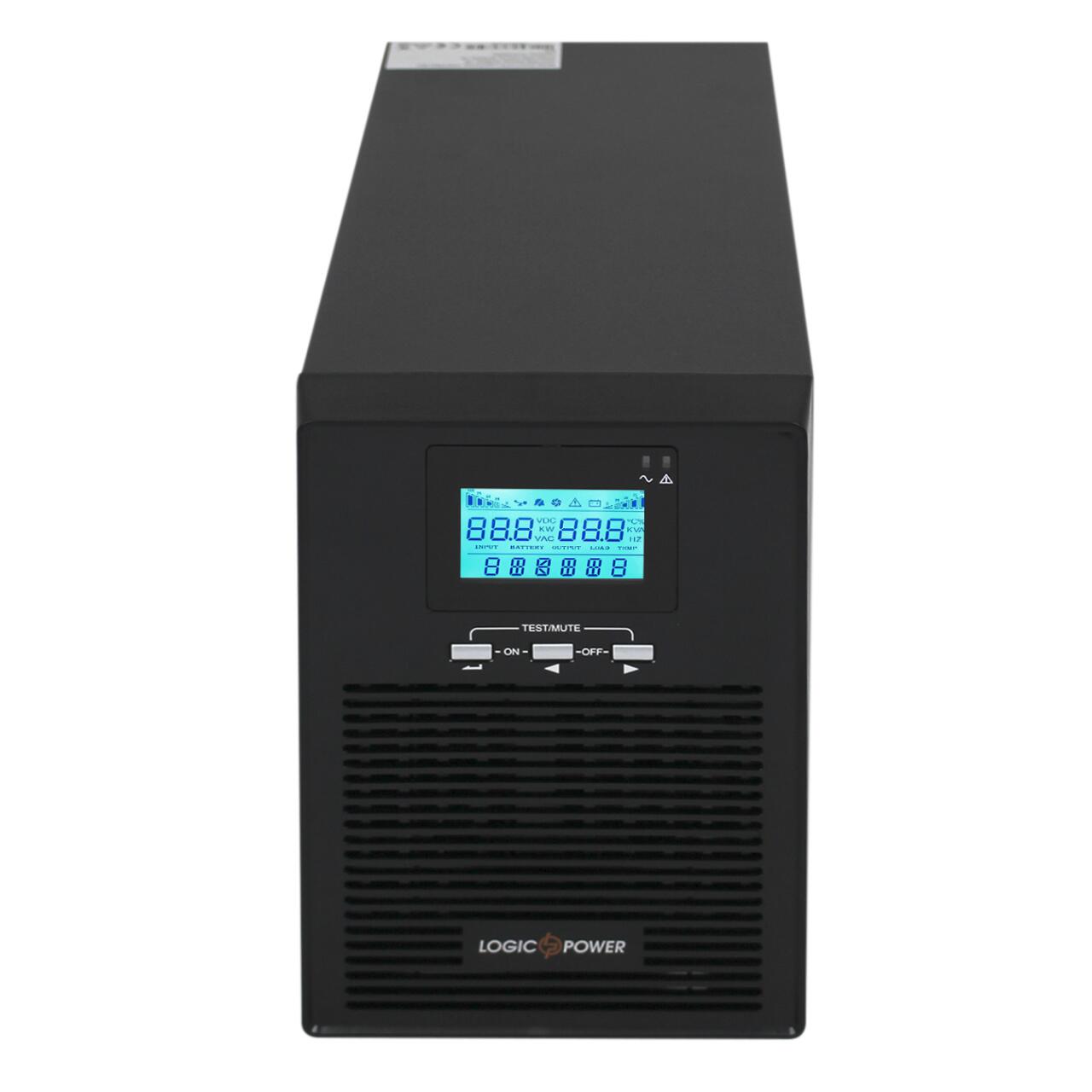 Smart-UPS LogicPower 1000 PRO 36V (without battery)