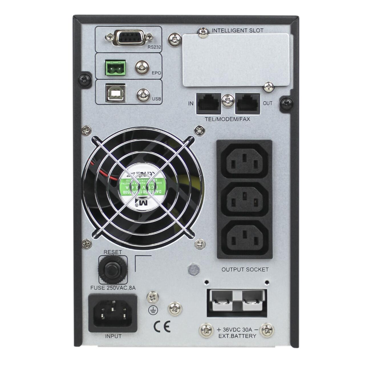 Smart-UPS LogicPower 1000 PRO 36V (without battery)
