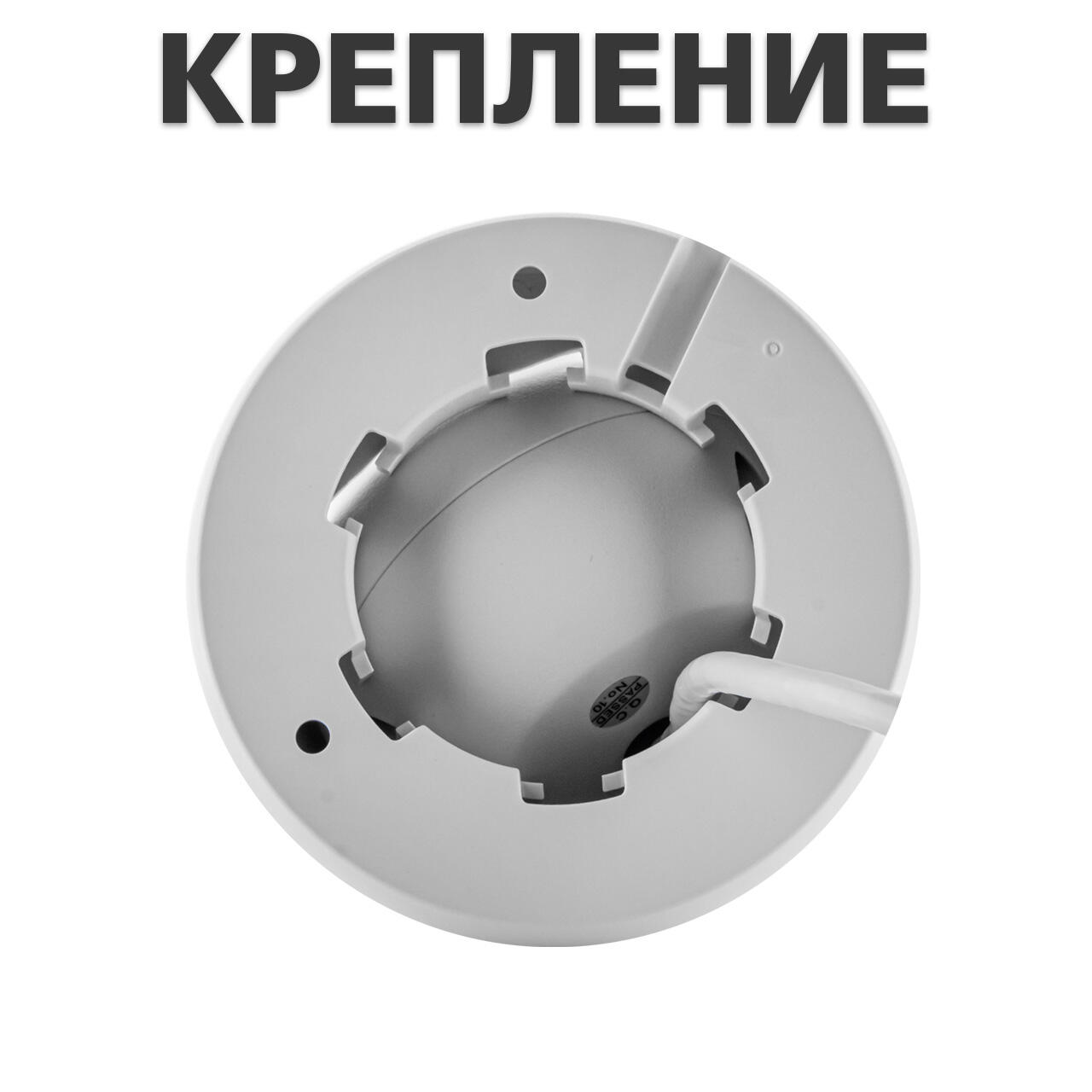 ������������� IP ������ GV-107-IP-E-DOS50-25 POE 5MP