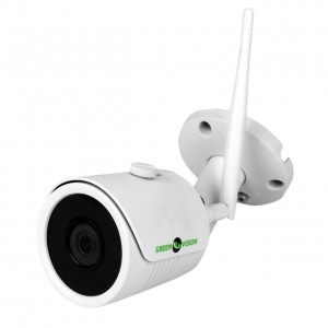 �������� IP ������ GV-110-IP-E-�OF50-25 Wi-Fi 5MP