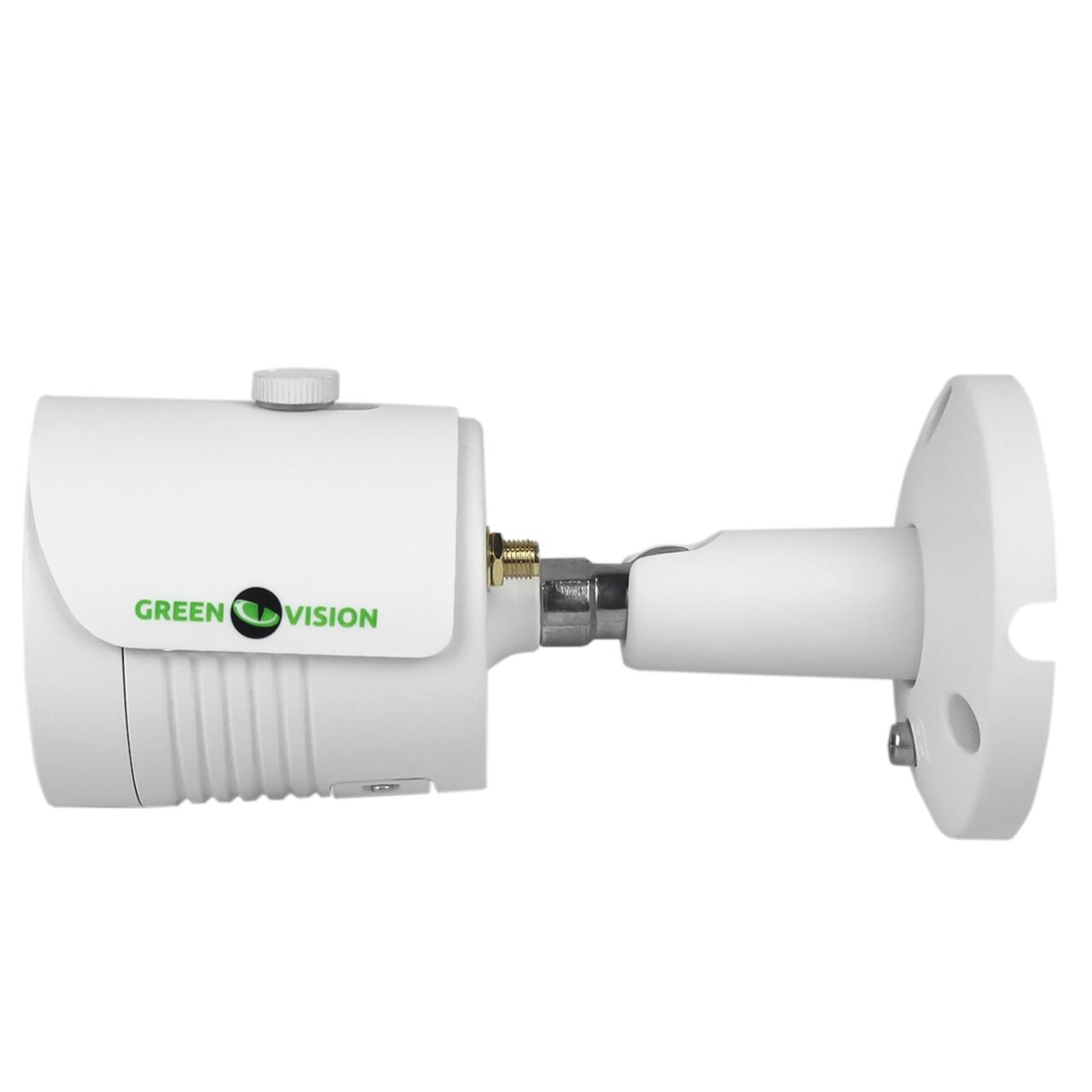 �������� IP ������ GV-110-IP-E-�OF50-25 Wi-Fi 5MP