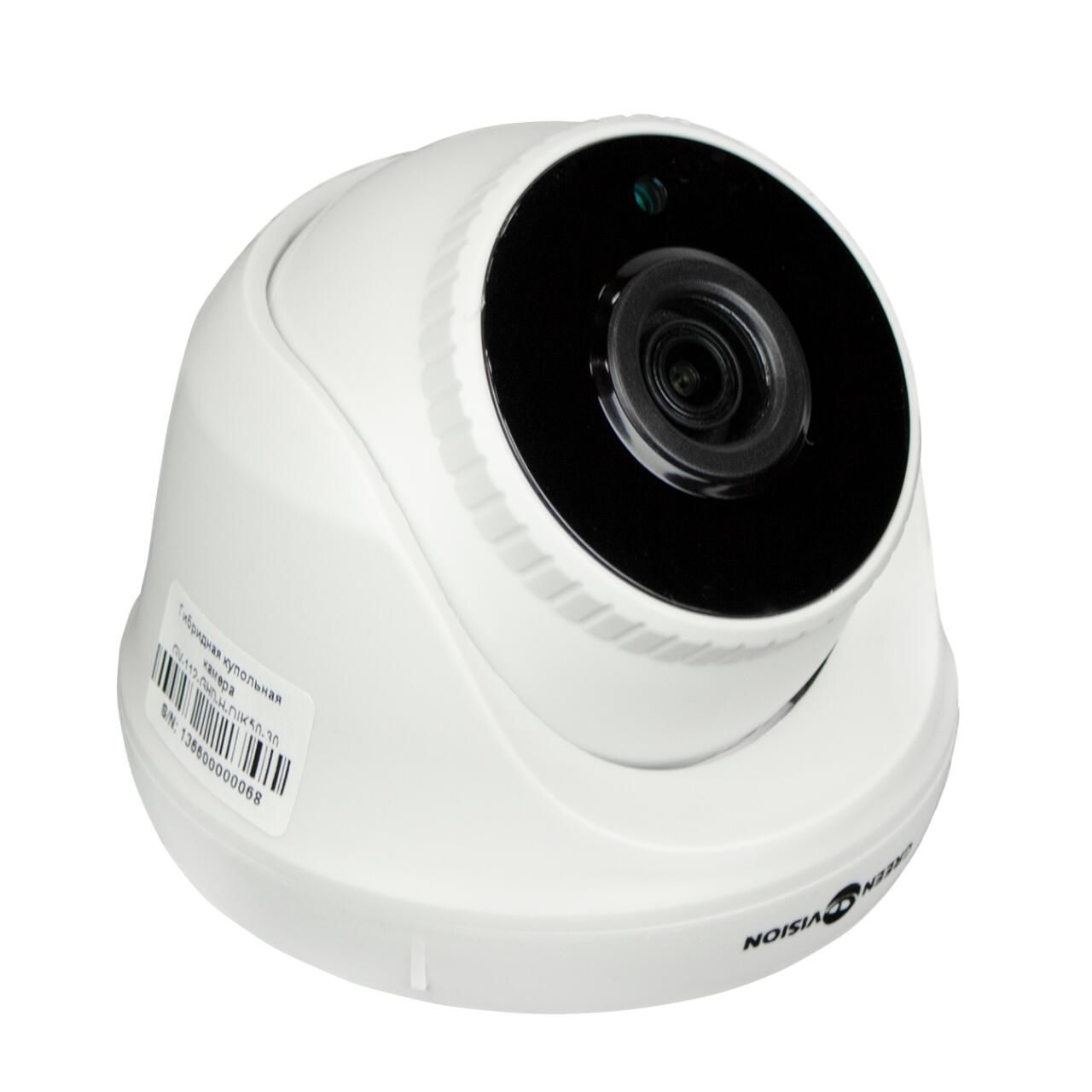 ó������ �������� ������ GV-112-GHD-H-DIK50-30