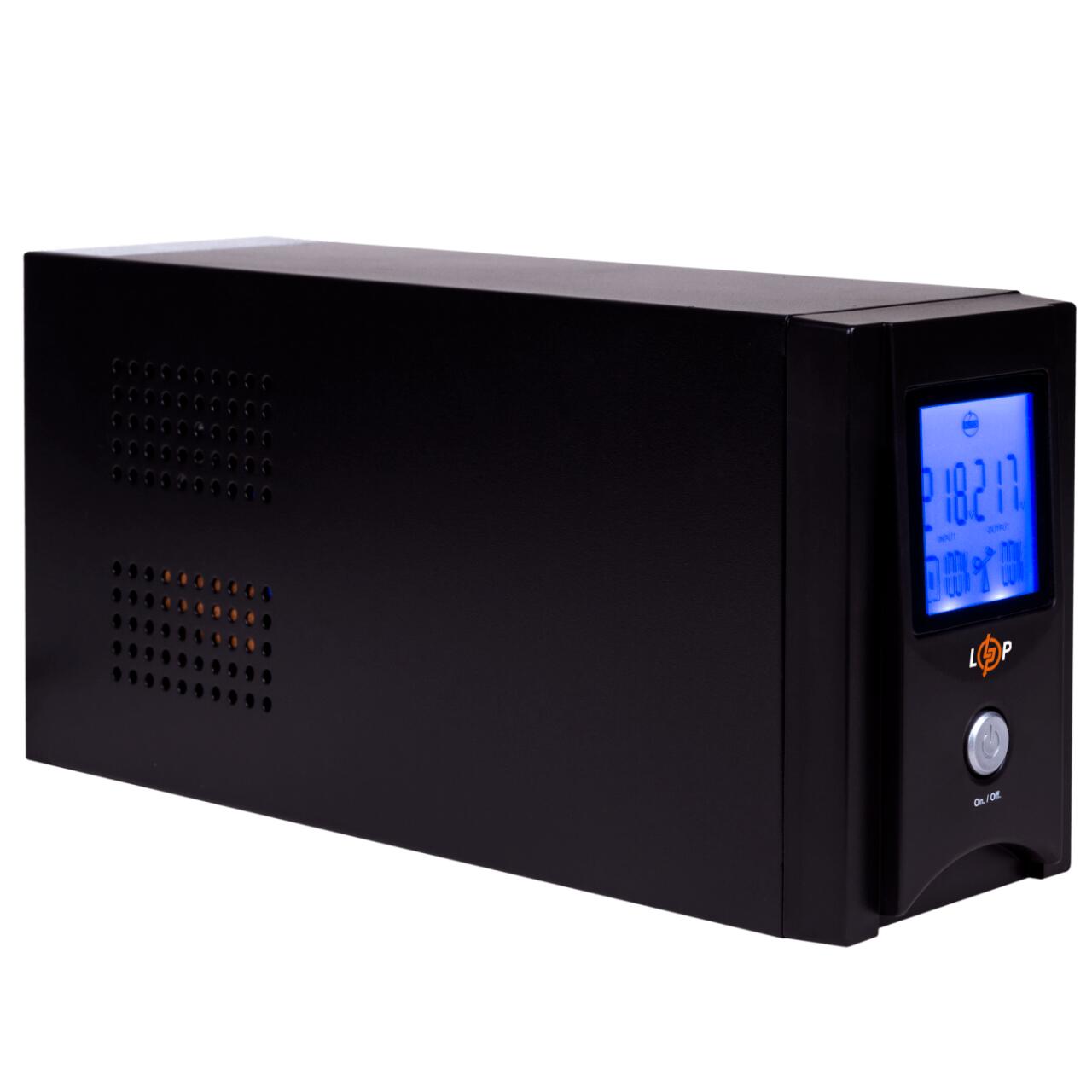 ˳�����-������������ ��� LP UL850VA (510��)