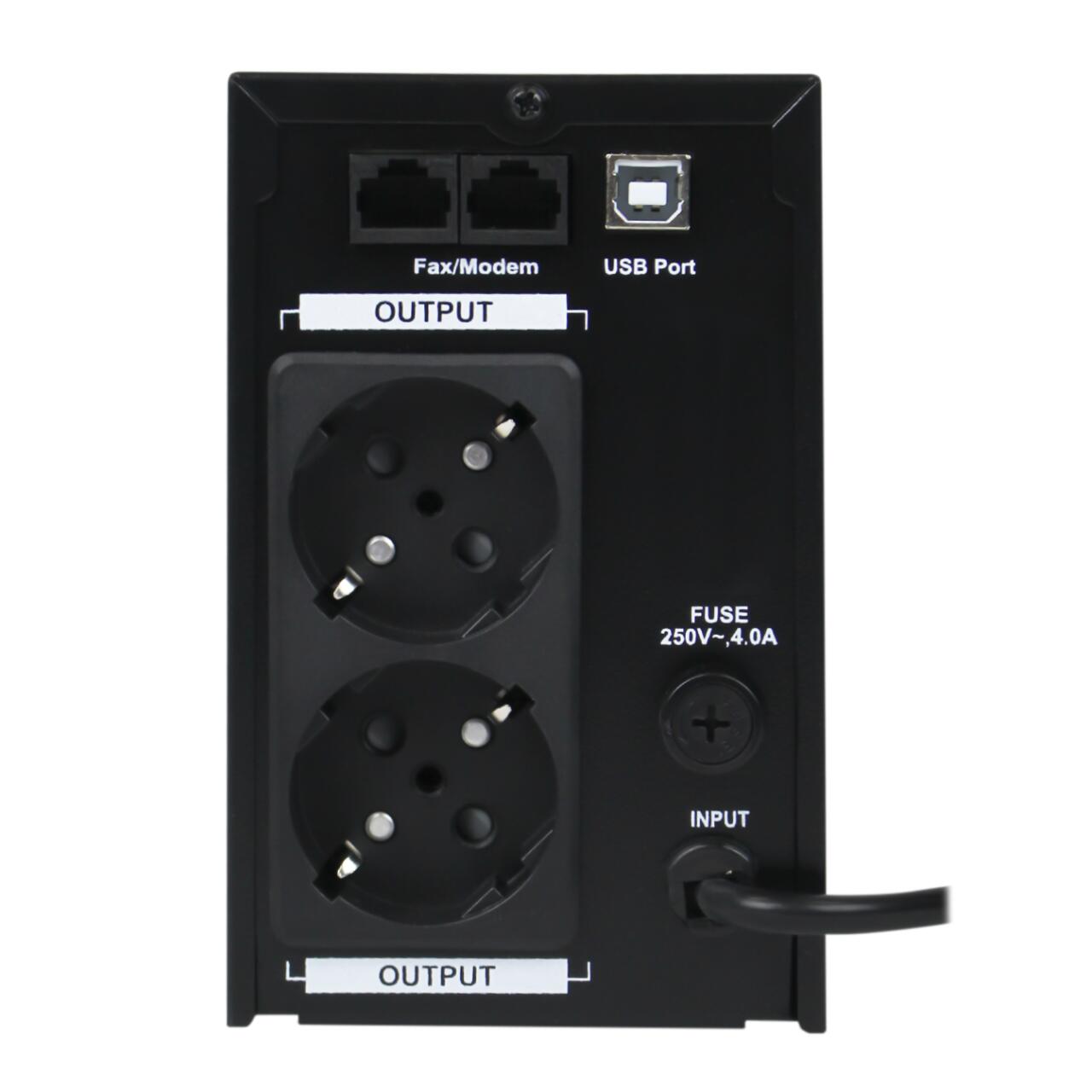 ˳�����-������������ ��� LP UL850VA (510��)