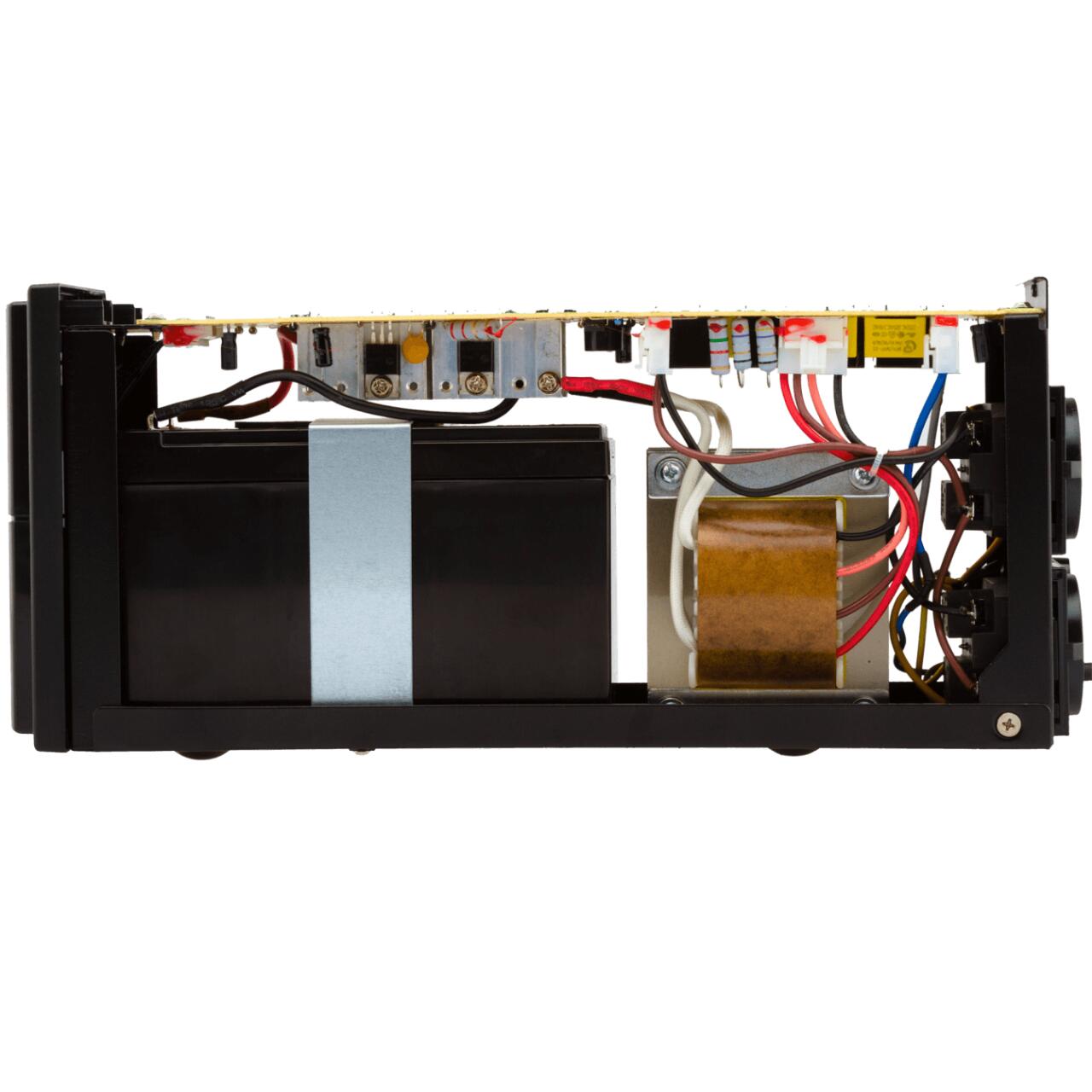 ˳�����-������������ ��� LP UL850VA (510��)