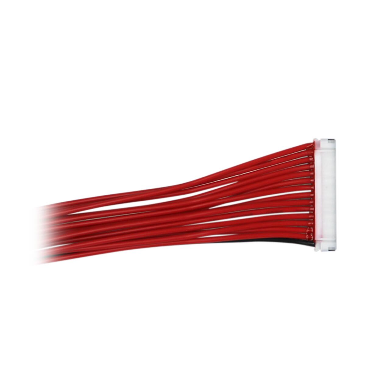 BMS ����� LP Li-ion 60V 16S Dis 40A Ch 20A